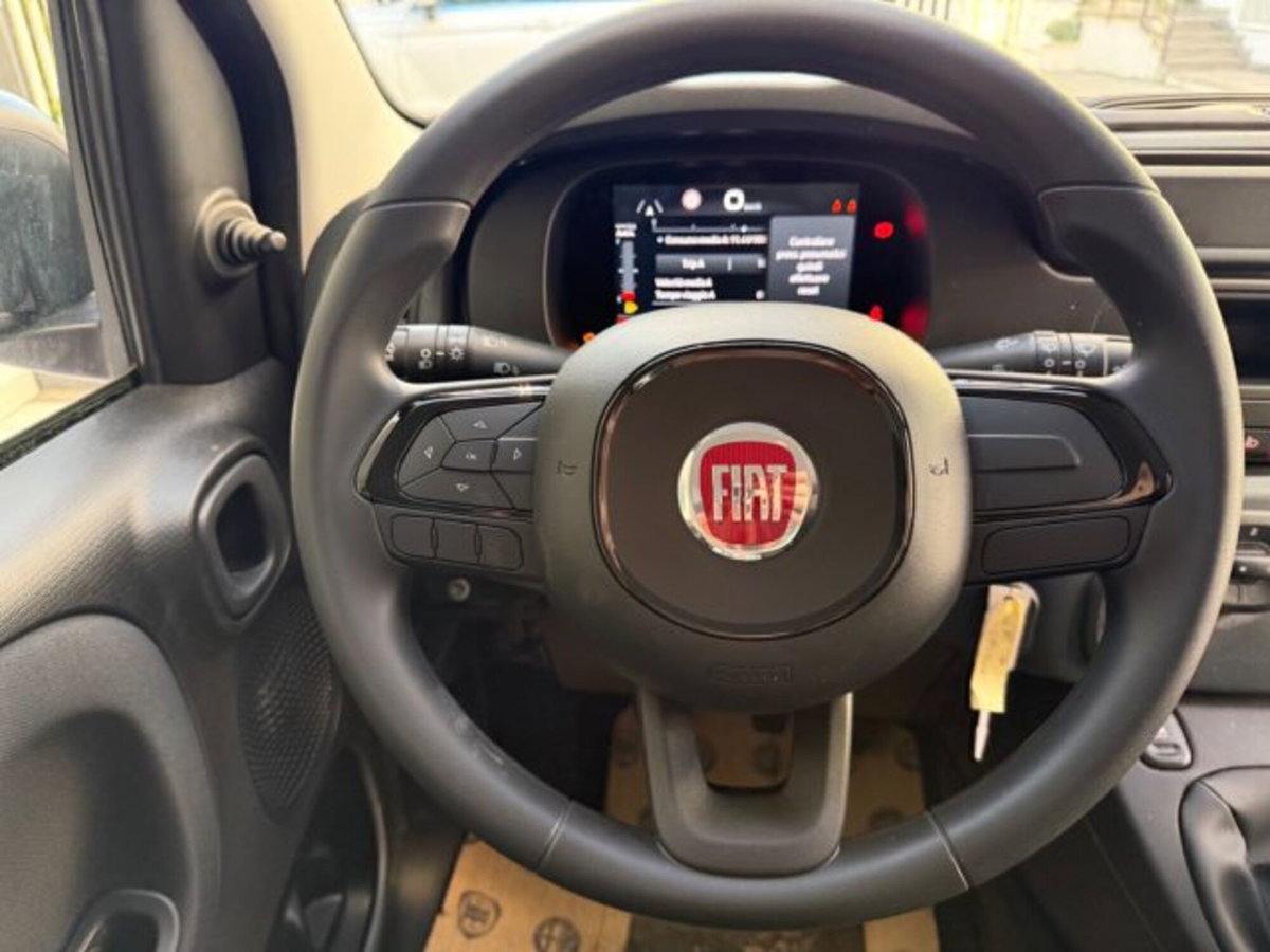 Fiat Panda 1.0 firefly hybrid s&s 70cv 5p.ti (11)