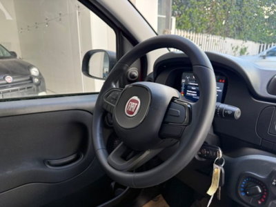 Fiat Panda 1.0 firefly hybrid s&s 70cv 5p.ti (12)