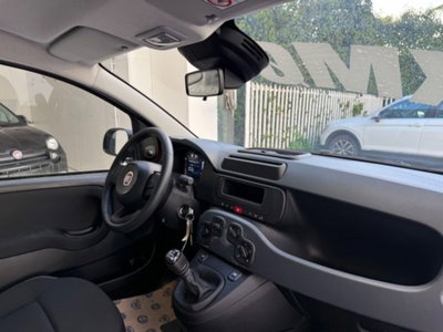 Fiat Panda 1.0 firefly hybrid s&s 70cv 5p.ti (13)
