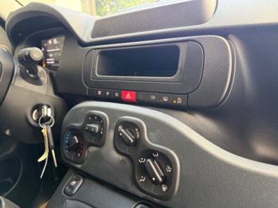 Fiat Panda 1.0 firefly hybrid s&s 70cv 5p.ti (15)
