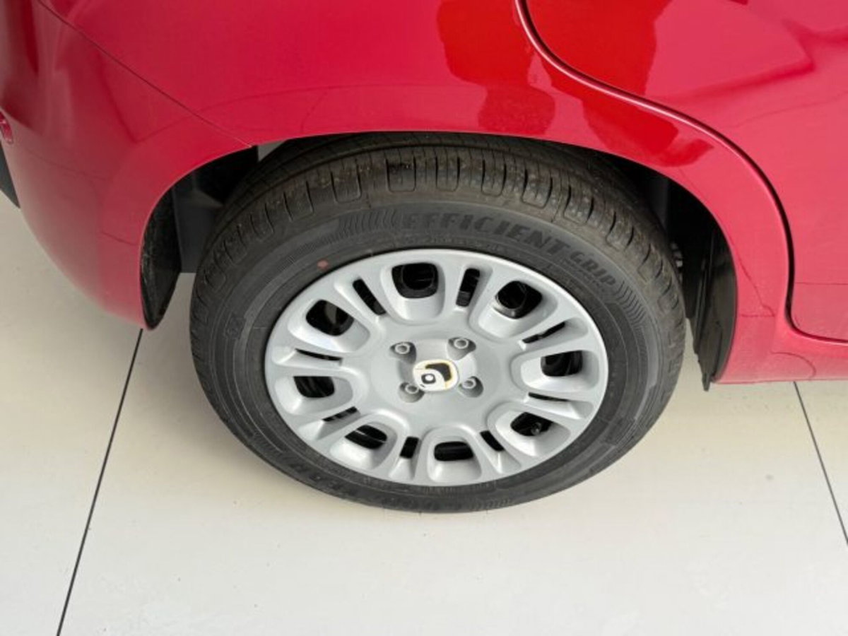 Fiat Panda 1.0 firefly hybrid s&s 70cv 5p.ti (16)