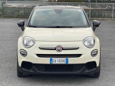 Fiat 500X 1.0 T3 120 CV Lounge usata