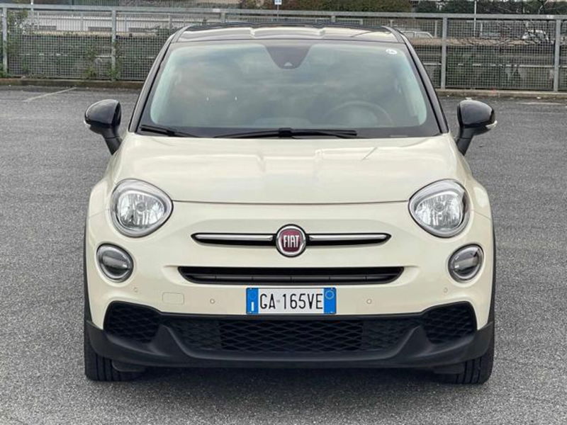 Fiat 500X 1.0 T3 120 CV Lounge