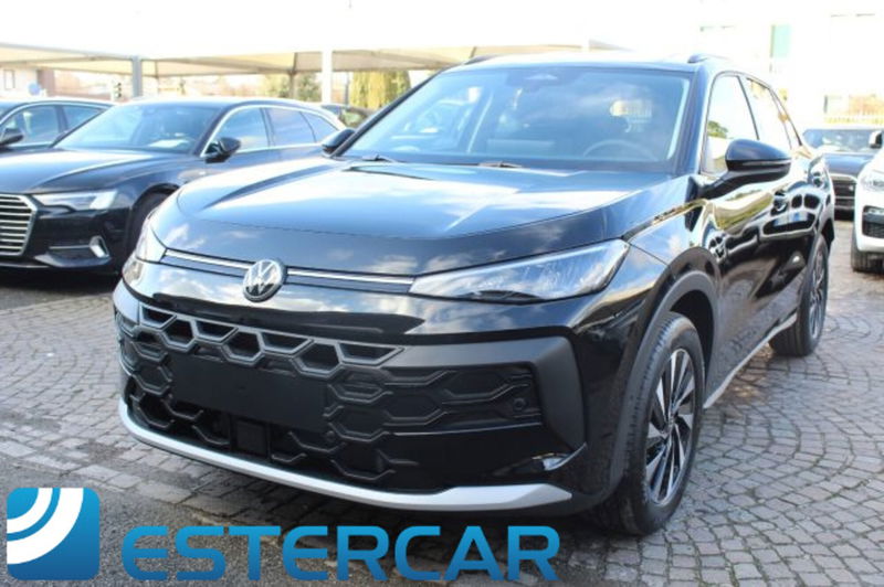 Volkswagen T-Roc 1.5 etsi Life 115cv dsg