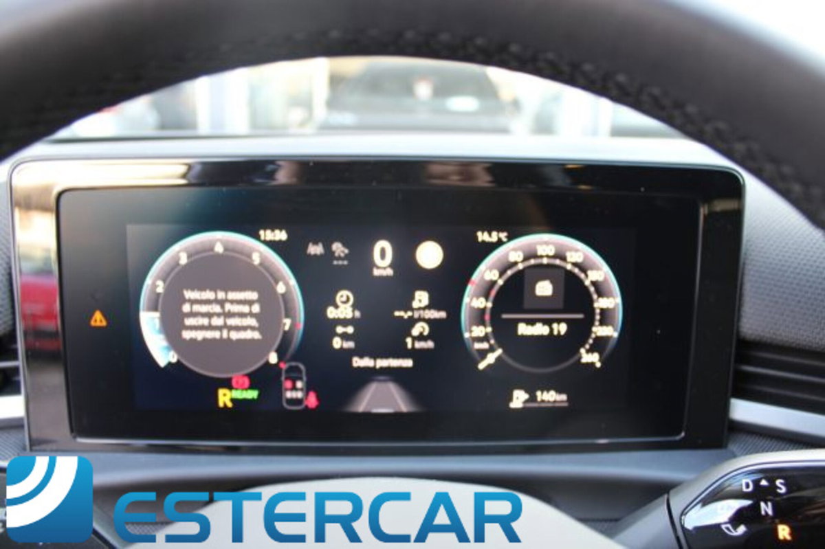 Volkswagen T-Roc 1.5 etsi Life 115cv dsg (10)