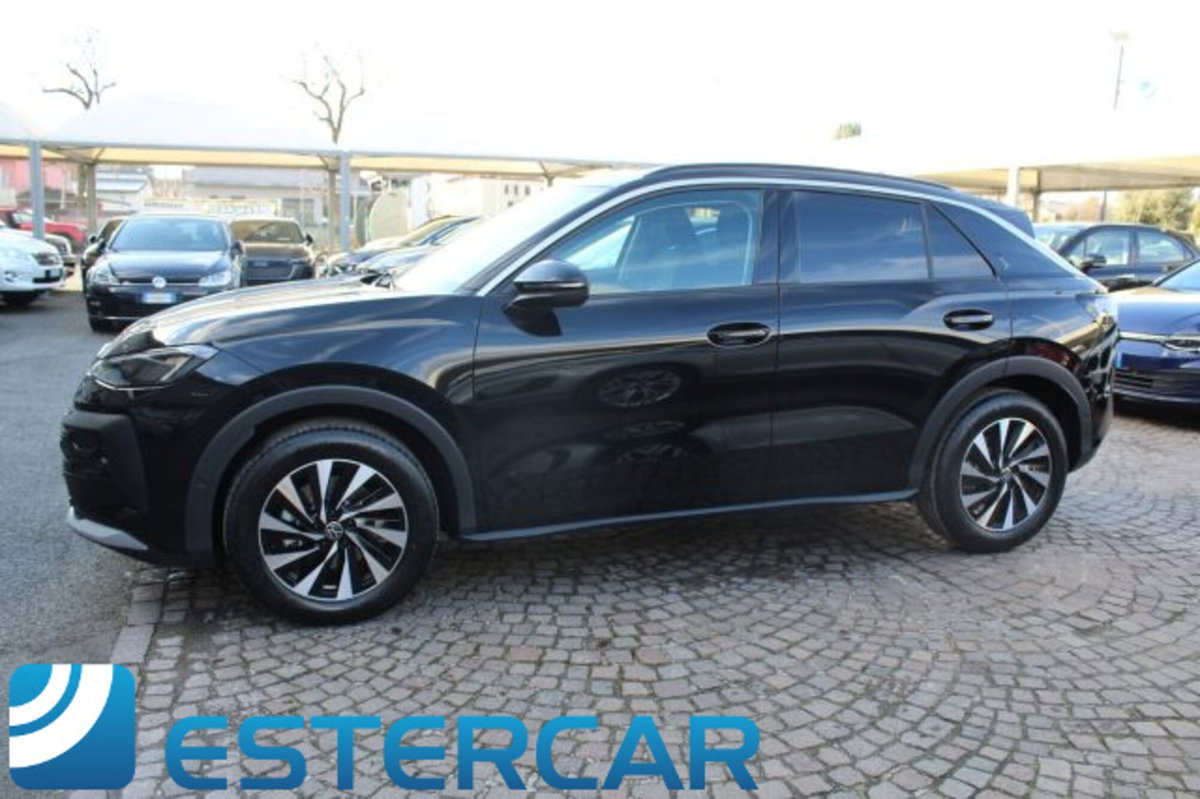 Volkswagen T-Roc 1.5 etsi Life 115cv dsg (18)