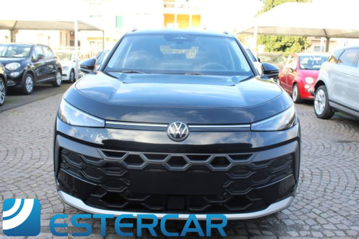 Volkswagen T-Roc 1.5 etsi Life 115cv dsg (5)