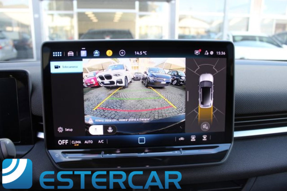 Volkswagen T-Roc 1.5 etsi Life 115cv dsg (6)