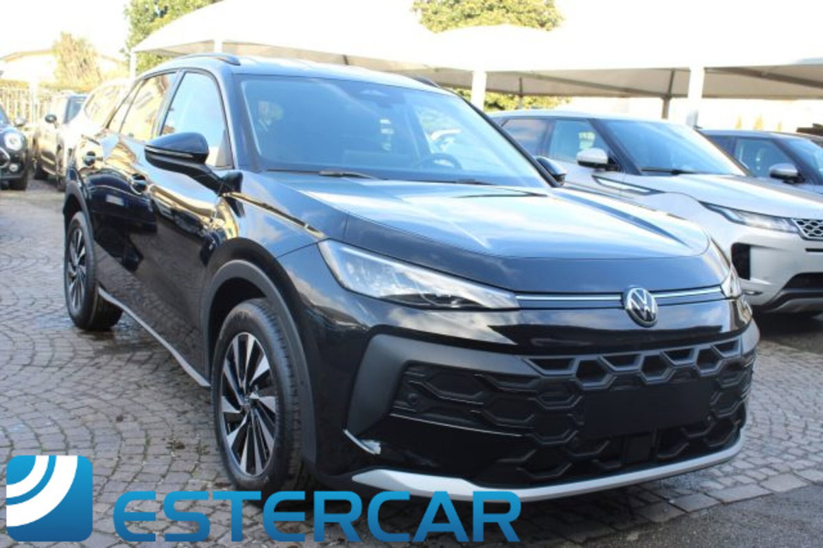 Volkswagen T-Roc 1.5 etsi Life 115cv dsg (7)