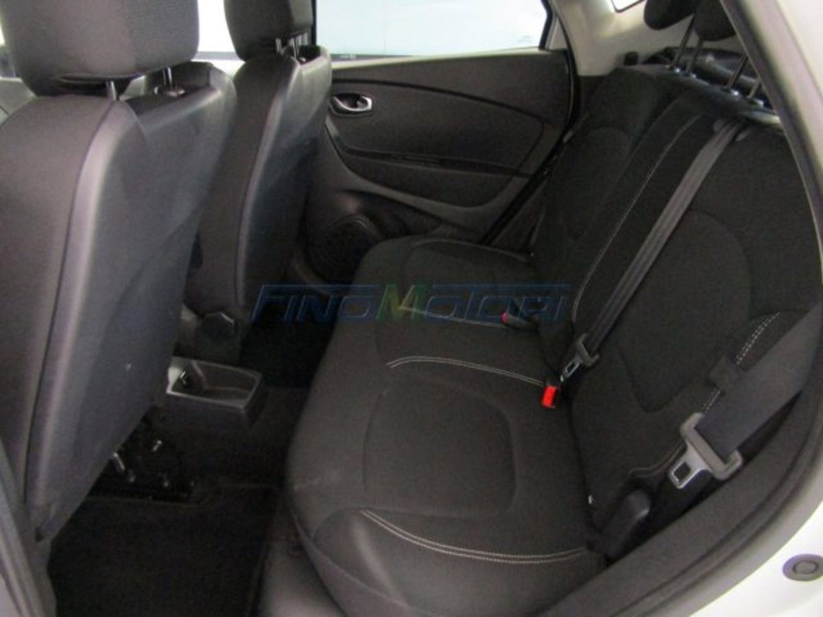 Renault Captur dCi 8V 90 CV Business (10)