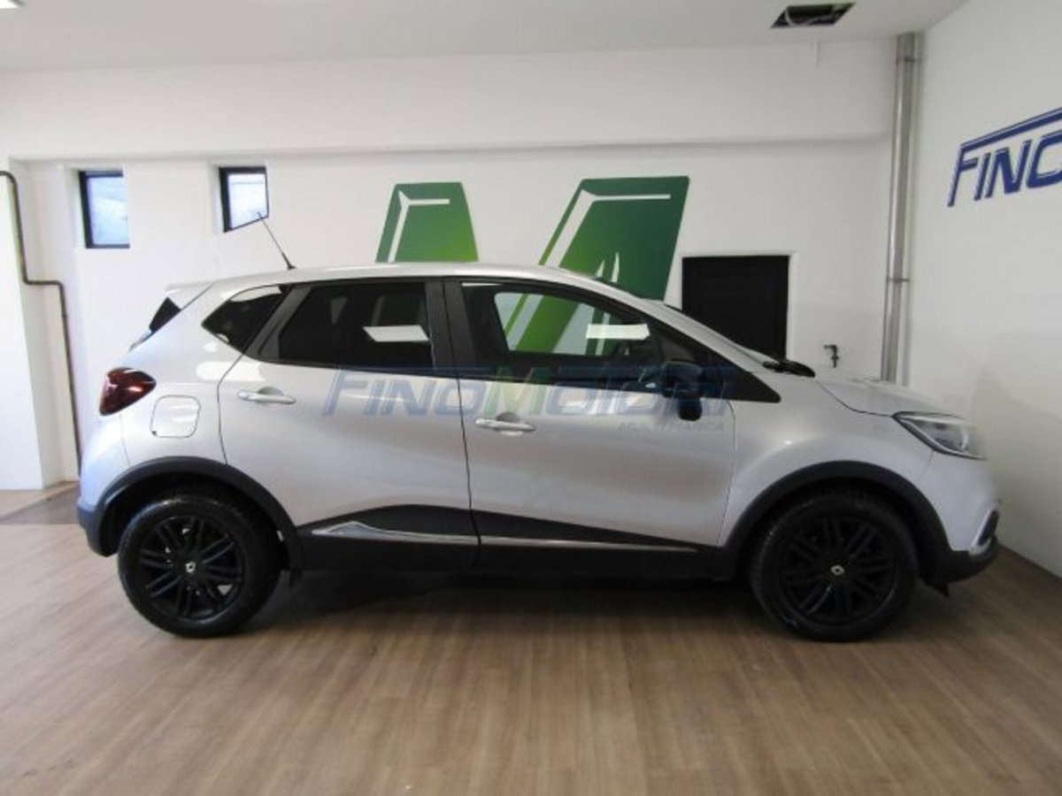 Renault Captur dCi 8V 90 CV Business (15)