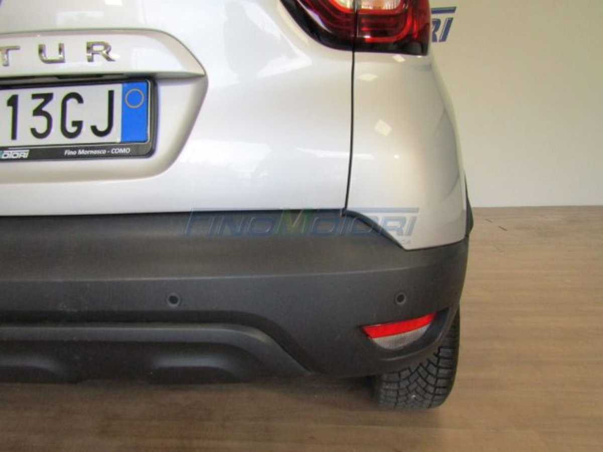 Renault Captur dCi 8V 90 CV Business (16)