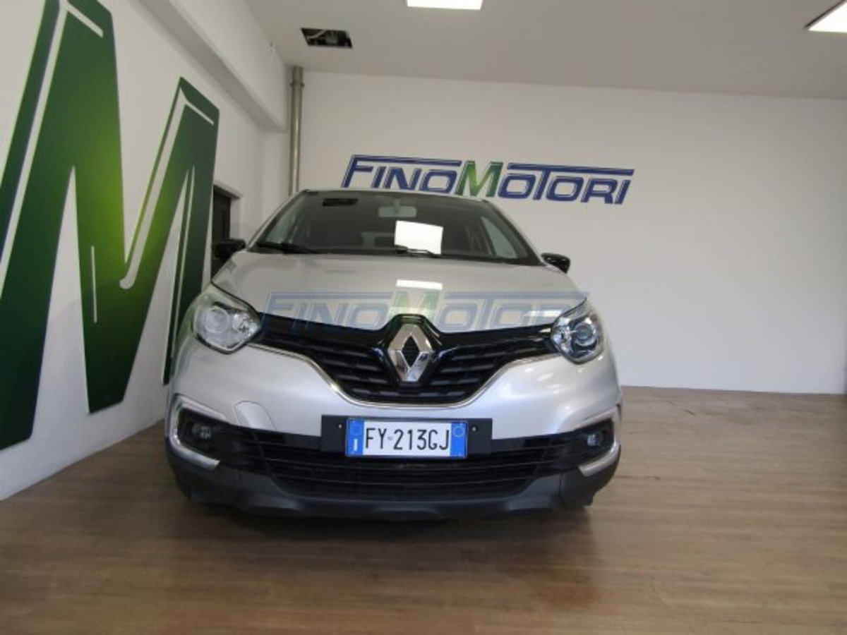 Renault Captur dCi 8V 90 CV Business (2)