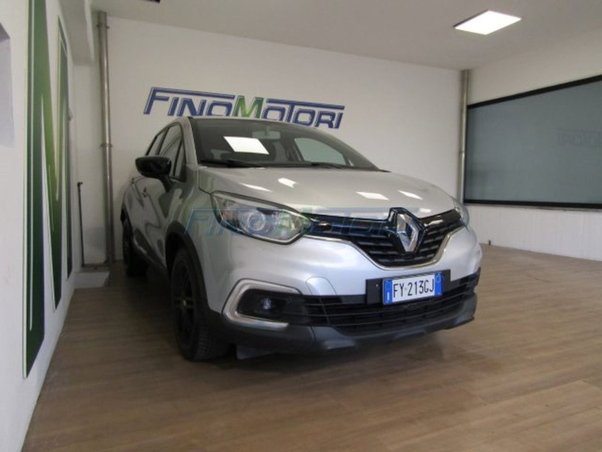 Renault Captur dCi 8V 90 CV Business (3)
