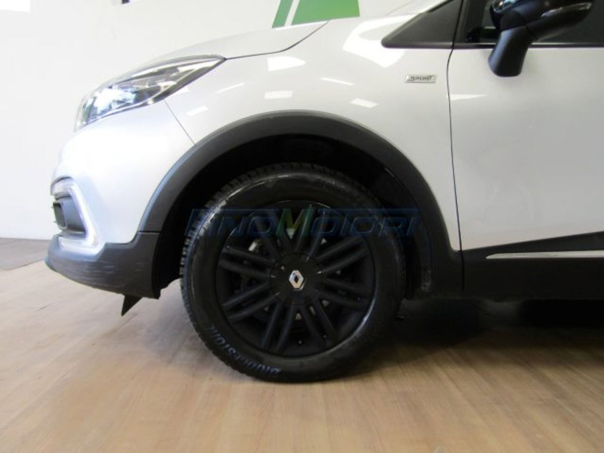 Renault Captur dCi 8V 90 CV Business (4)