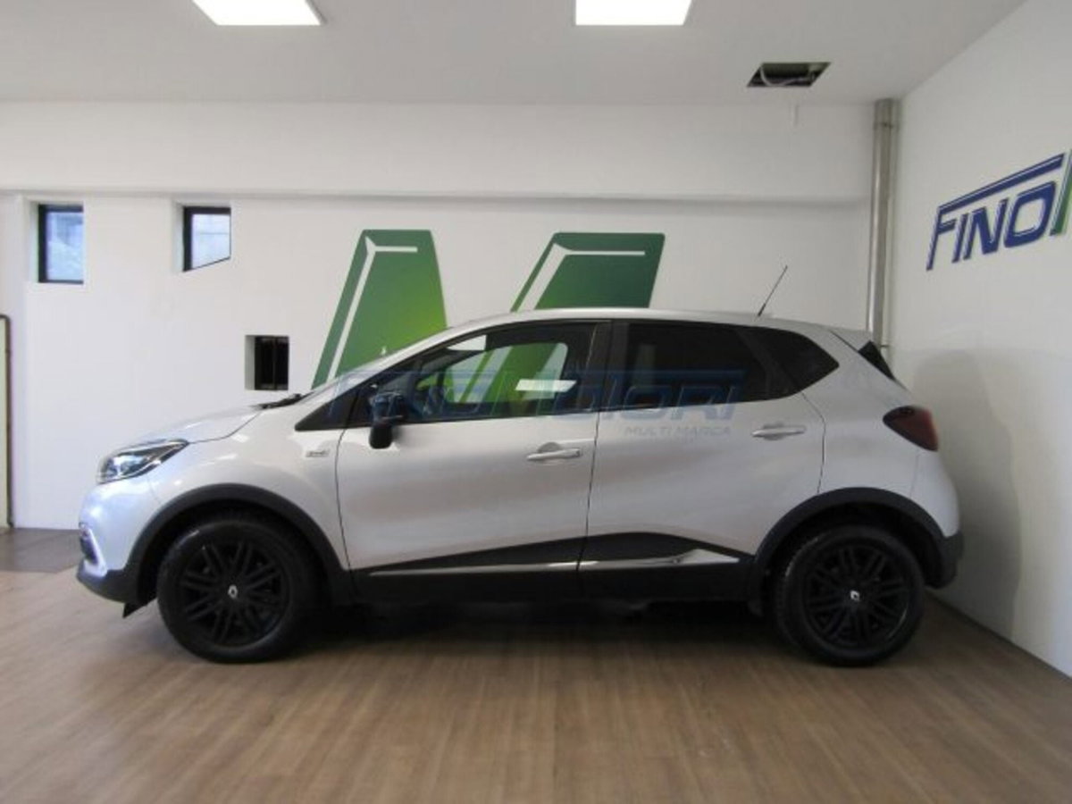 Renault Captur dCi 8V 90 CV Business (5)