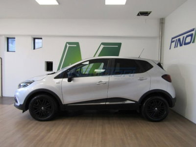 Renault Captur dCi 8V 90 CV Business (5)