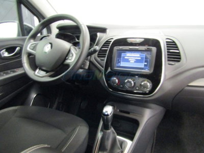 Renault Captur dCi 8V 90 CV Business (6)