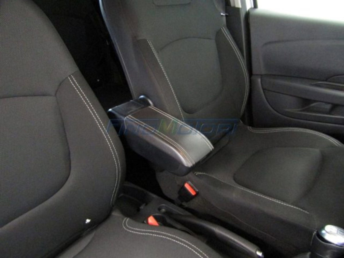Renault Captur dCi 8V 90 CV Business (9)