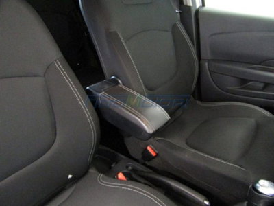 Renault Captur dCi 8V 90 CV Business (9)