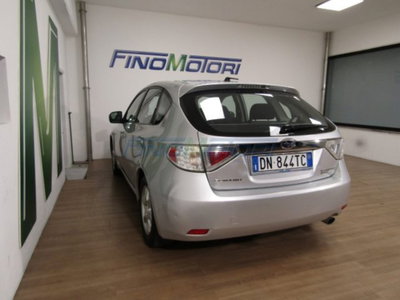 Subaru Impreza 1.5R Bi-Fuel Confort (13)