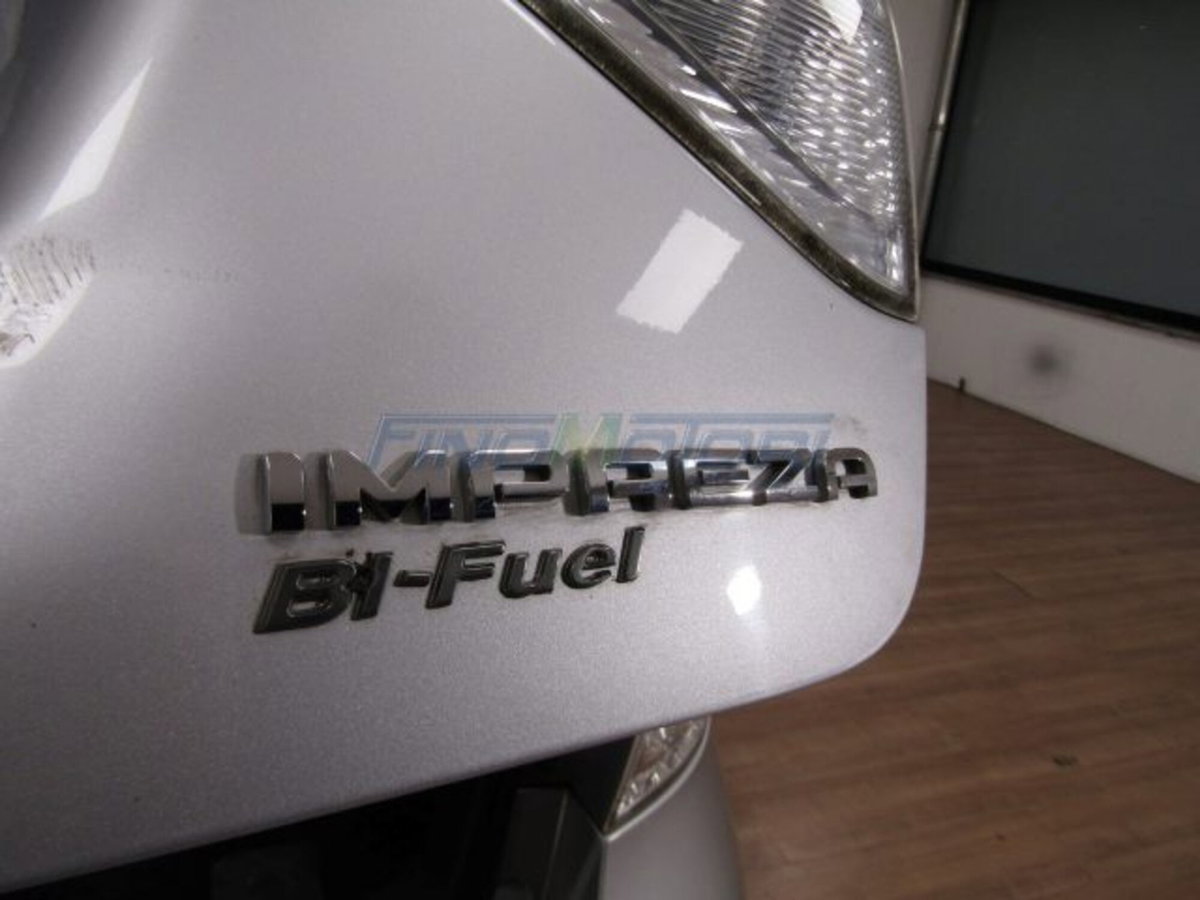 Subaru Impreza 1.5R Bi-Fuel Confort (17)