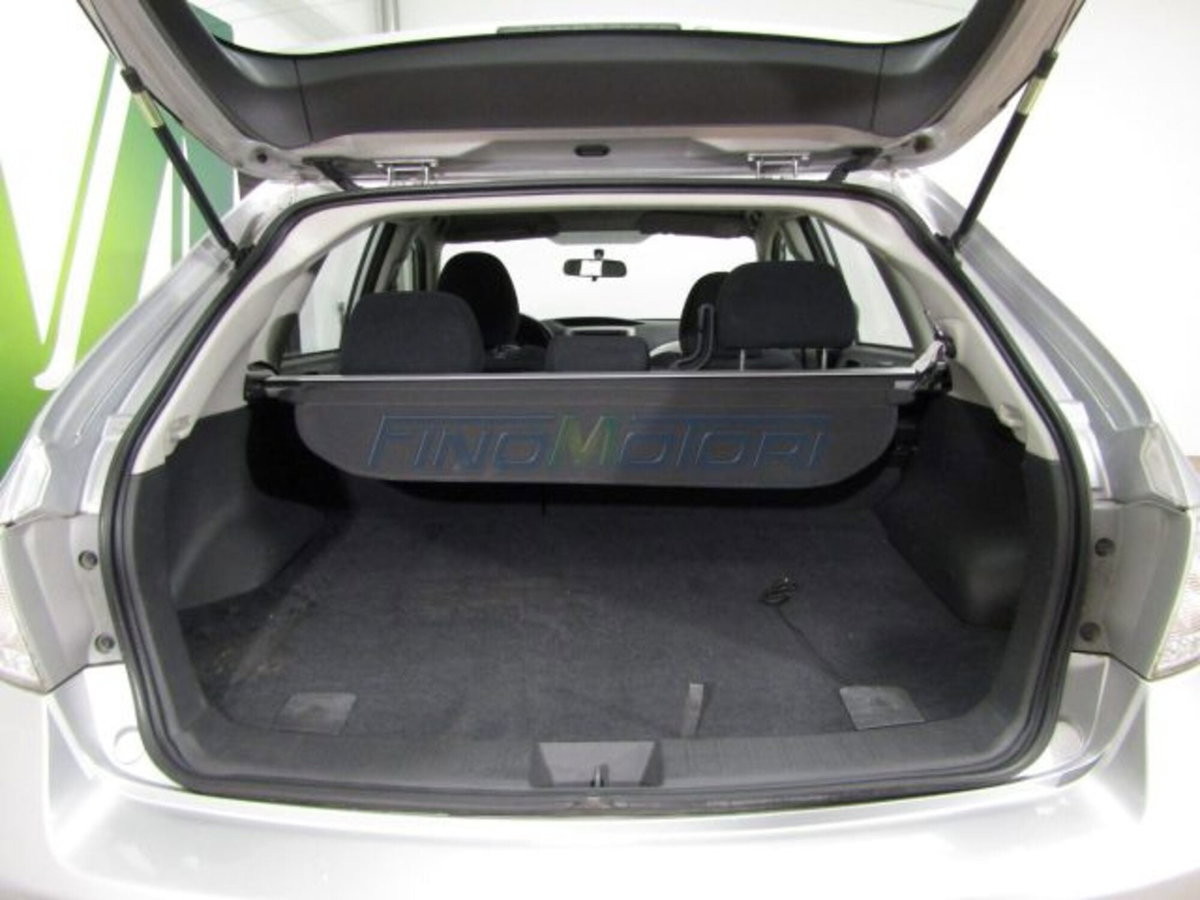 Subaru Impreza 1.5R Bi-Fuel Confort (18)