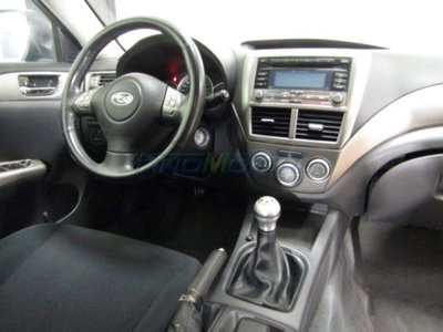 Subaru Impreza 1.5R Bi-Fuel Confort (6)