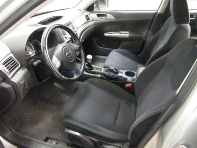 Subaru Impreza 1.5R Bi-Fuel Confort (7)