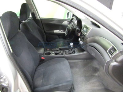Subaru Impreza 1.5R Bi-Fuel Confort (8)