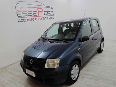 Fiat Panda 1.1 Active usata