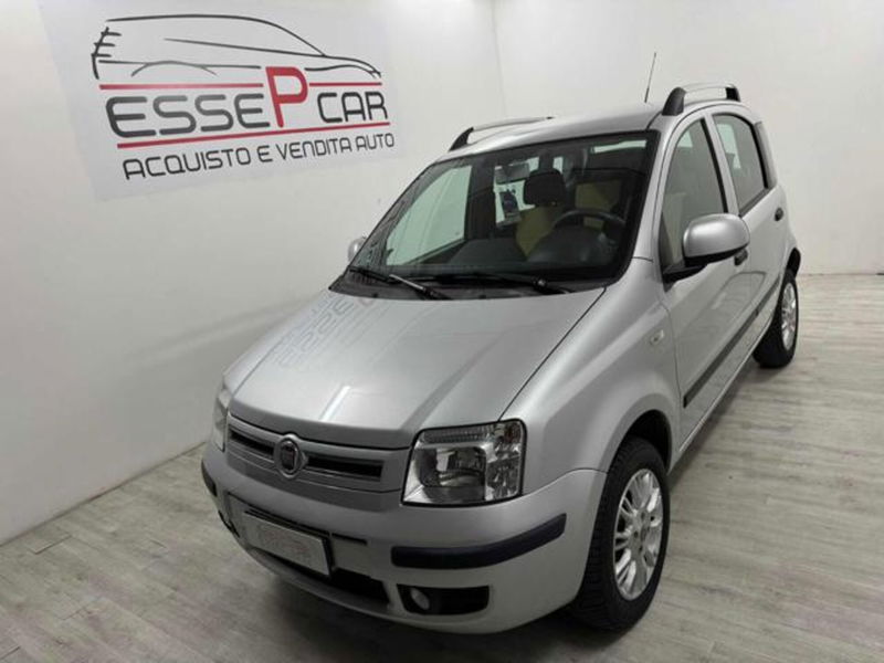 Fiat Panda 1.2 Climbing Natural Power