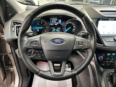 Ford Kuga 2.0 TDCI 180 CV S&S 4WD Powershift Vignale (11)