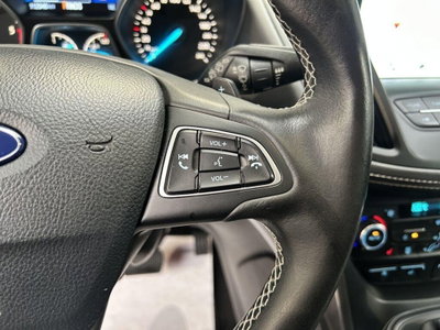 Ford Kuga 2.0 TDCI 180 CV S&S 4WD Powershift Vignale (13)