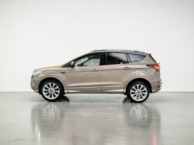 Ford Kuga 2.0 TDCI 180 CV S&S 4WD Powershift Vignale (3)