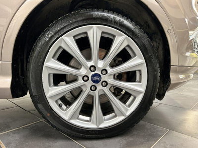 Ford Kuga 2.0 TDCI 180 CV S&S 4WD Powershift Vignale (6)