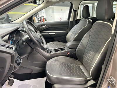 Ford Kuga 2.0 TDCI 180 CV S&S 4WD Powershift Vignale (7)