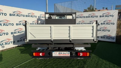 Nissan Cabstar 35.10 3.0 Tdi PC-RG Cabinato L (11)