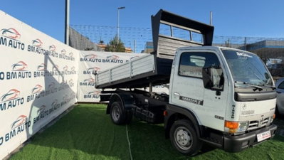 Nissan Cabstar 35.10 3.0 Tdi PC-RG Cabinato L (4)