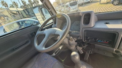 Nissan Cabstar 35.10 3.0 Tdi PC-RG Cabinato L (6)