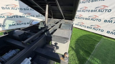 Nissan Cabstar 35.10 3.0 Tdi PC-RG Cabinato L (8)
