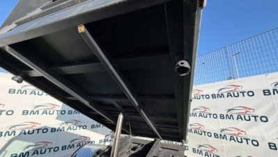 Nissan Cabstar 35.10 3.0 Tdi PC-RG Cabinato L (9)