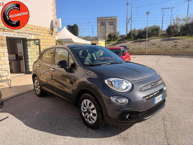 Fiat 500X 1.0 T3 120 CV