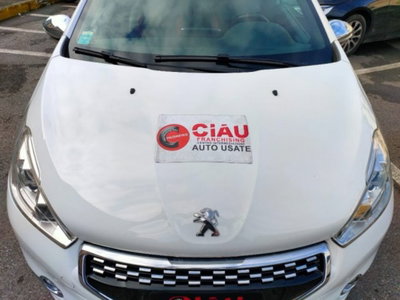 Peugeot 208 THP 200 CV 3 porte GTi (19)