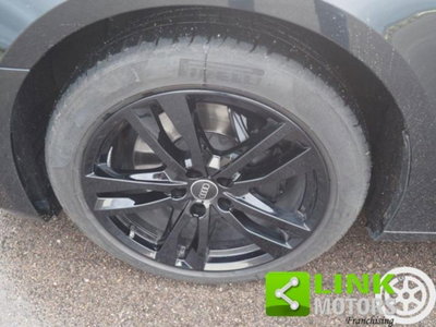 Audi A6 45 3.0 TDI quattro tiptronic Business (10)