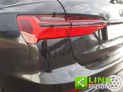 Audi A6 45 3.0 TDI quattro tiptronic Business (11)