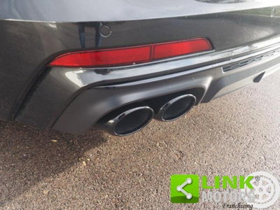 Audi A6 45 3.0 TDI quattro tiptronic Business (12)