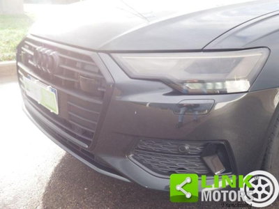 Audi A6 45 3.0 TDI quattro tiptronic Business (13)