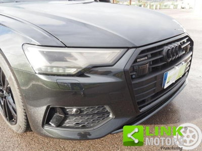 Audi A6 45 3.0 TDI quattro tiptronic Business (14)