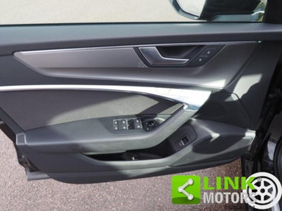 Audi A6 45 3.0 TDI quattro tiptronic Business (15)